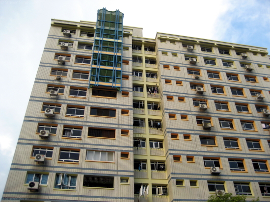 Blk 231 Pasir Ris Drive 4 (Pasir Ris), HDB 5 Rooms #135142